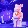 Конструктор 3D Balody «Влюбленный мишка Bear Brick» 21165 / 1126 деталей