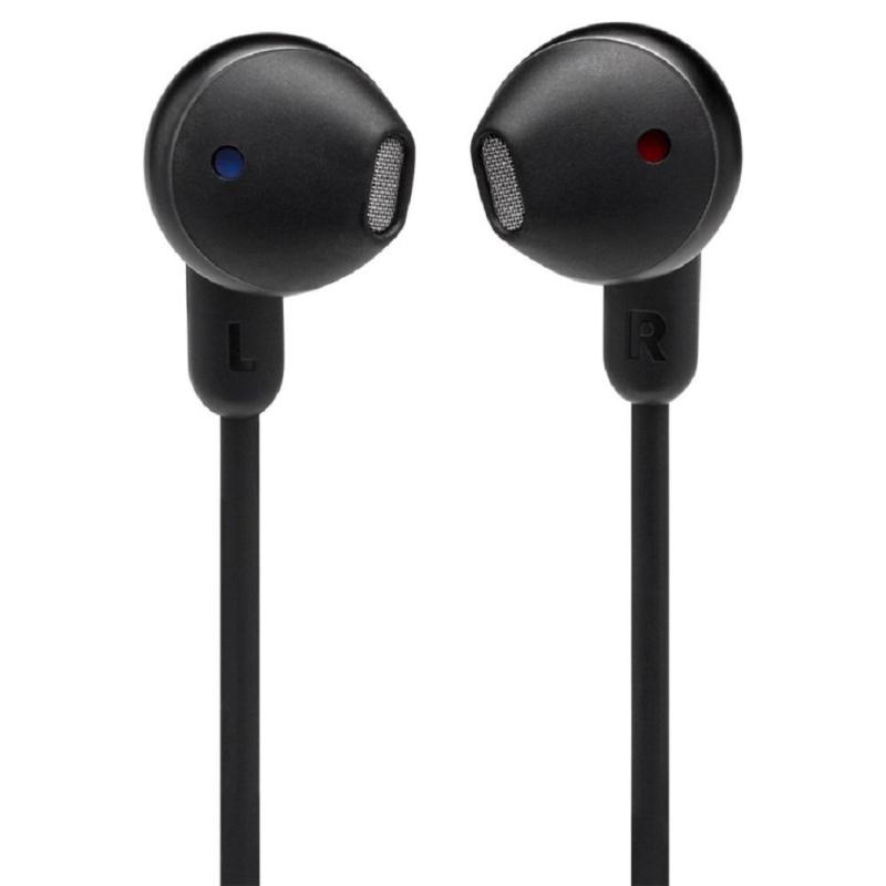 Наушники JBL Tune 215BT Black (JBLT215BTBLK)