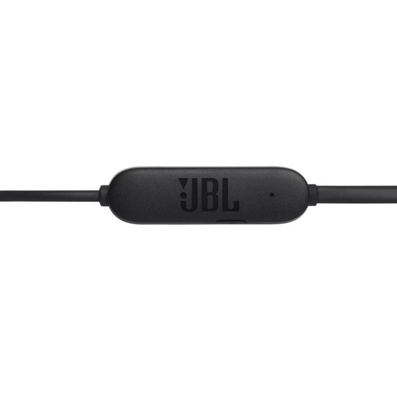 Наушники JBL Tune 215BT Black (JBLT215BTBLK)