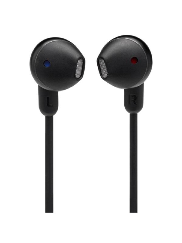 Наушники JBL Tune 215BT Black (JBLT215BTBLK)