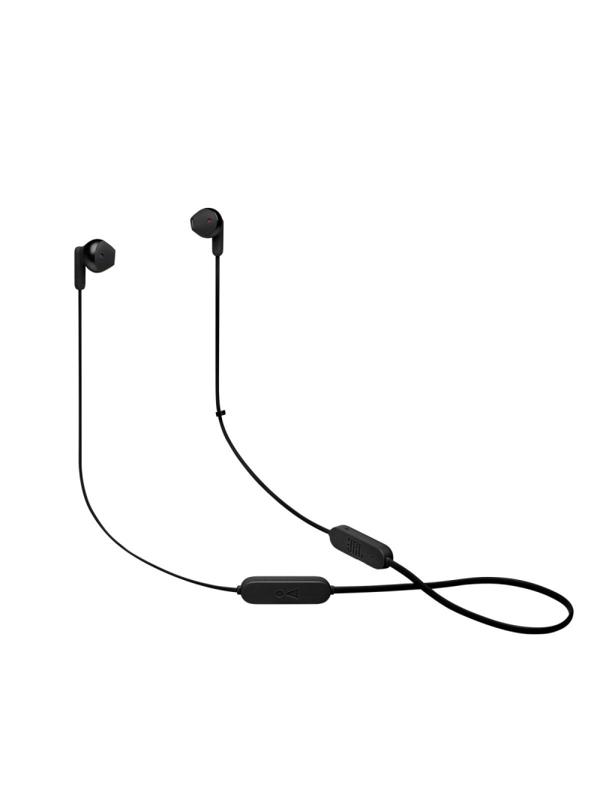 Наушники JBL Tune 215BT Black (JBLT215BTBLK)
