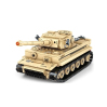 Конструктор Sembo Block «Немецкий танк Тигр 2 в 1 Tiger» 207006 / 597 деталей