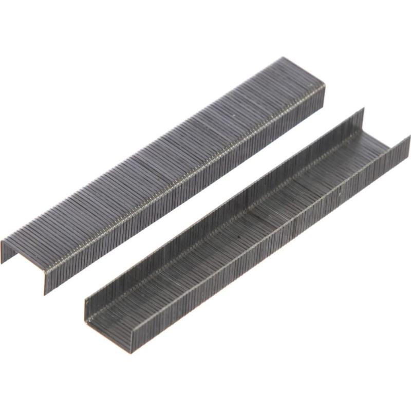 Скобы для степлера Вихрь 6мм,тип скобы 53, 1000 шт./уп 73/9/2/1