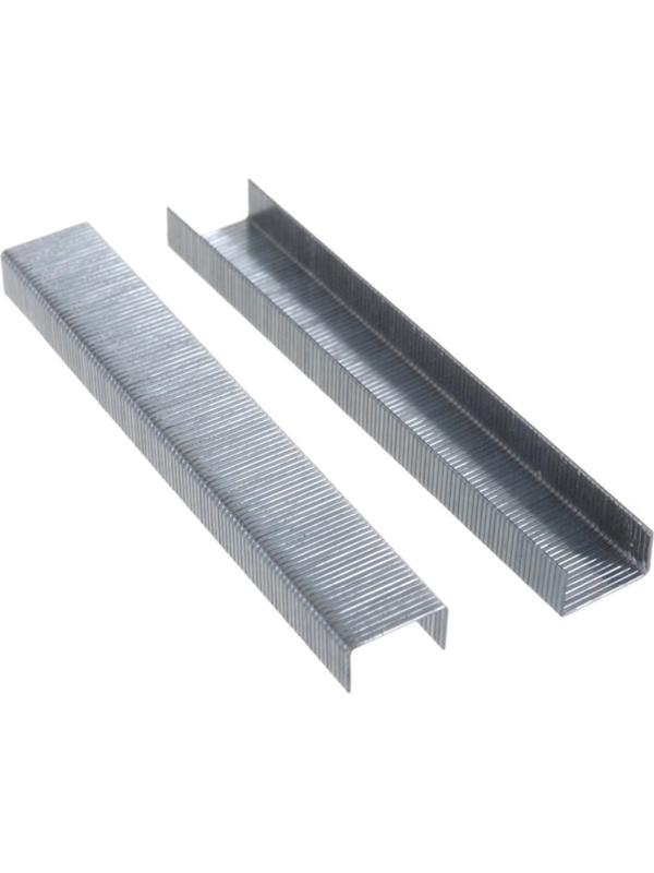 Скобы для степлера Вихрь 6мм,тип скобы 53, 1000 шт./уп 73/9/2/1