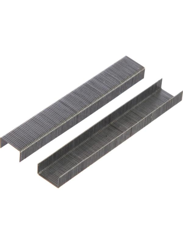 Скобы для степлера Вихрь 6мм,тип скобы 53, 1000 шт./уп 73/9/2/1