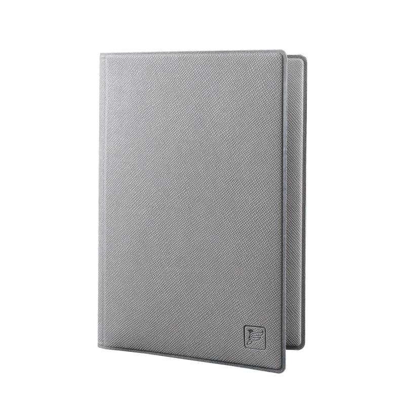 Обложка для автодокументов классическая,KOD-01