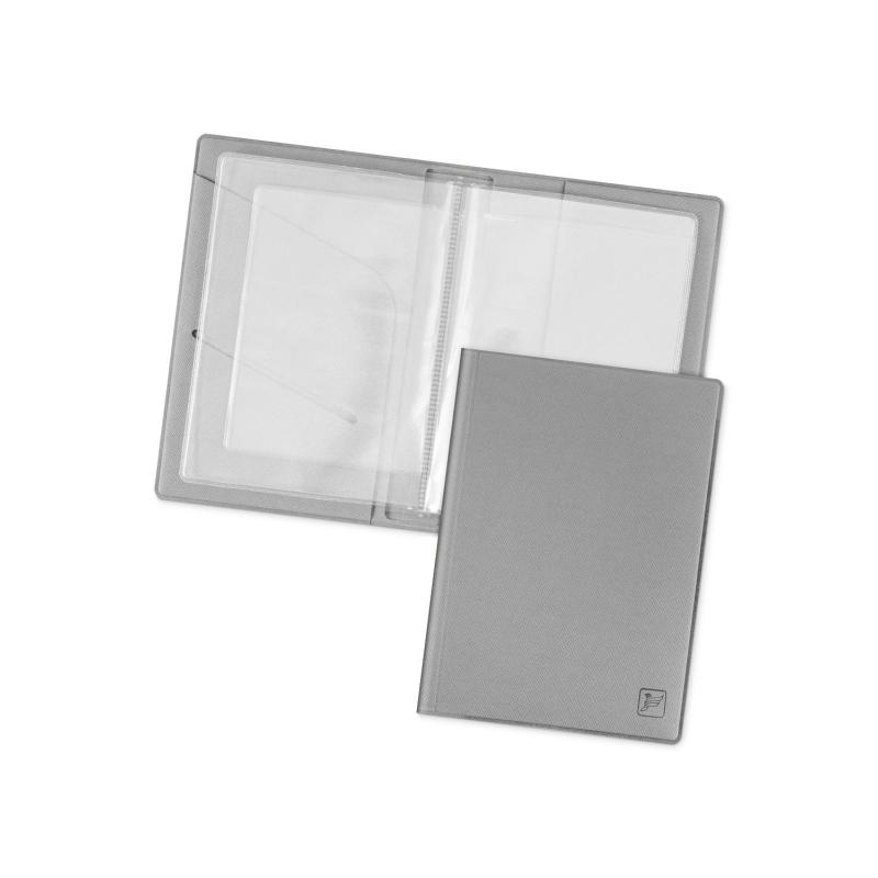 Обложка для автодокументов классическая,KOD-01