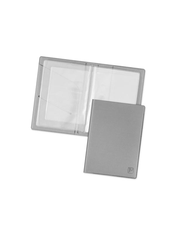 Обложка для автодокументов классическая,KOD-01