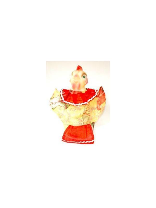 Кук.перчатка Курочка