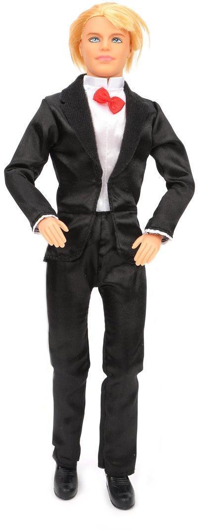 Игровой набор кукол Defa Свадьба, 2 куклы, 3 предм.в компл., кор