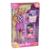 Игр. наб. Defa Lucy Модница, в компл. кукла 29см, предм. 5шт., кор