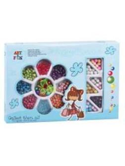 ДЕФЕКТ УПАКОВКИ Набор для создания украшений, кор.