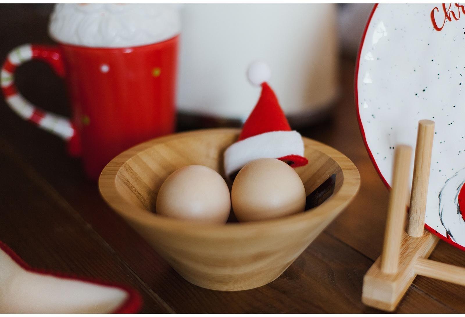 Карнавальный зажим «Колпачок», набор 2 шт