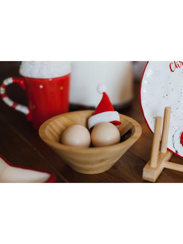 Карнавальный зажим «Колпачок», набор 2 шт