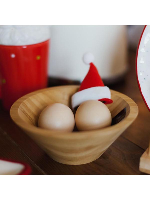 Карнавальный зажим «Колпачок», набор 2 шт