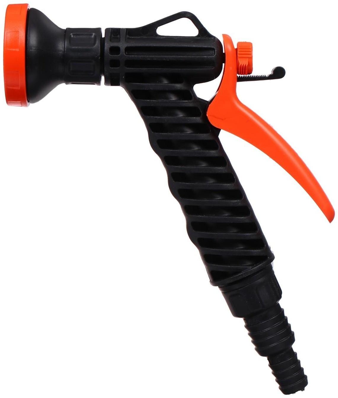 Пистолет-распылитель, под шланги 1/2