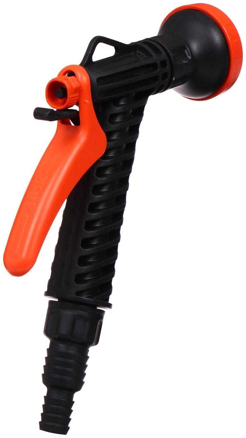 Пистолет-распылитель, под шланги 1/2