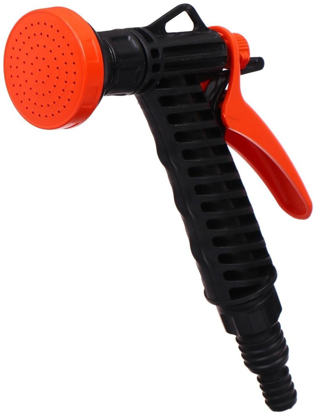 Пистолет-распылитель, под шланги 1/2