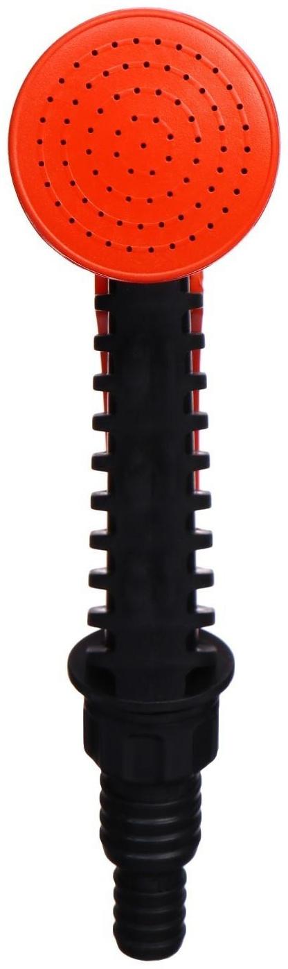 Пистолет-распылитель, под шланги 1/2