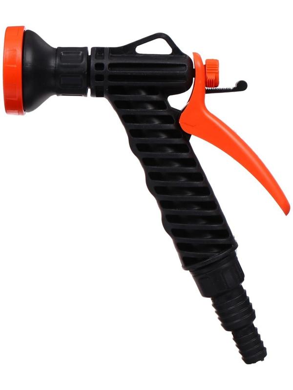 Пистолет-распылитель, под шланги 1/2