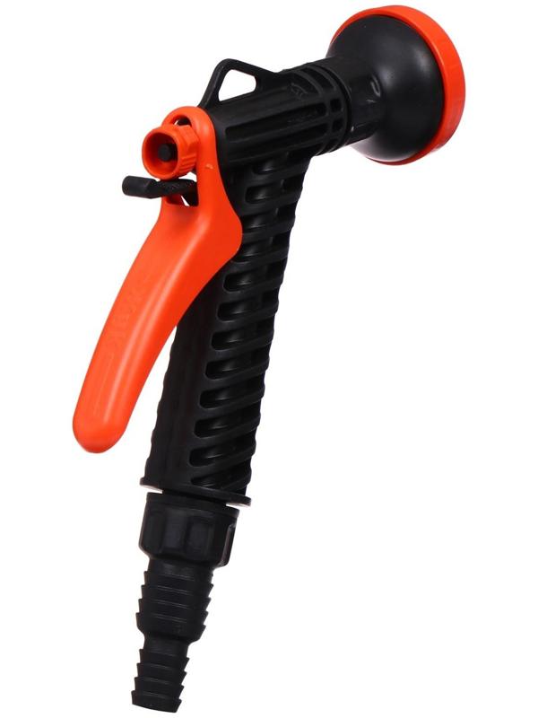 Пистолет-распылитель, под шланги 1/2