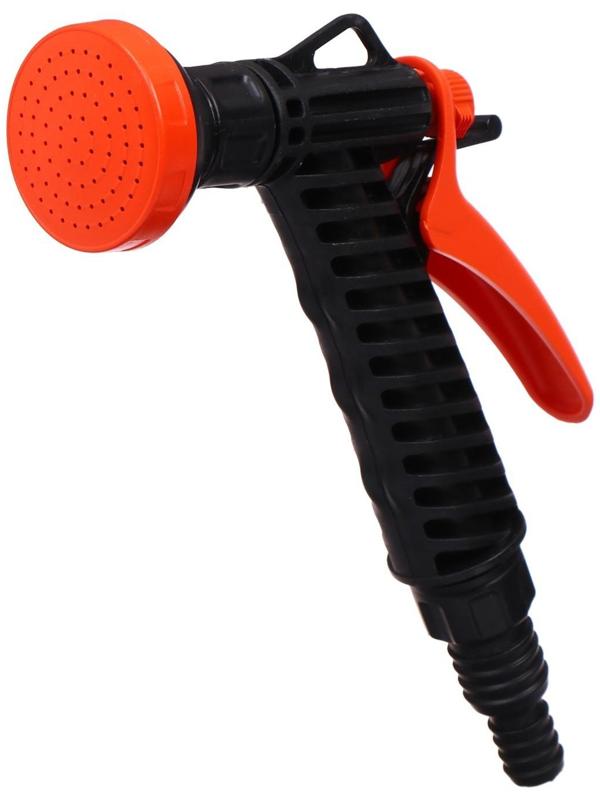 Пистолет-распылитель, под шланги 1/2