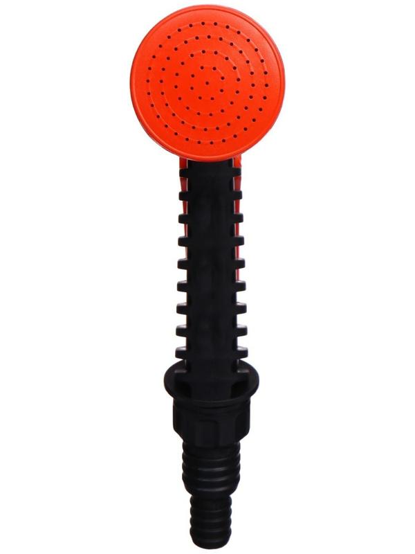 Пистолет-распылитель, под шланги 1/2