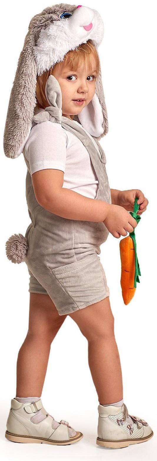 Детский карнавальный костюм 