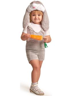 Детский карнавальный костюм 