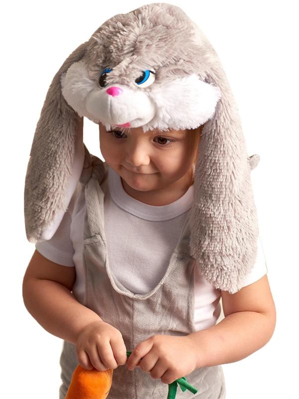 Детский карнавальный костюм 