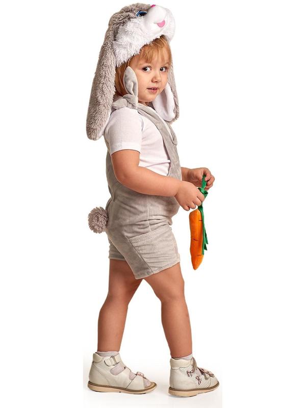 Детский карнавальный костюм 