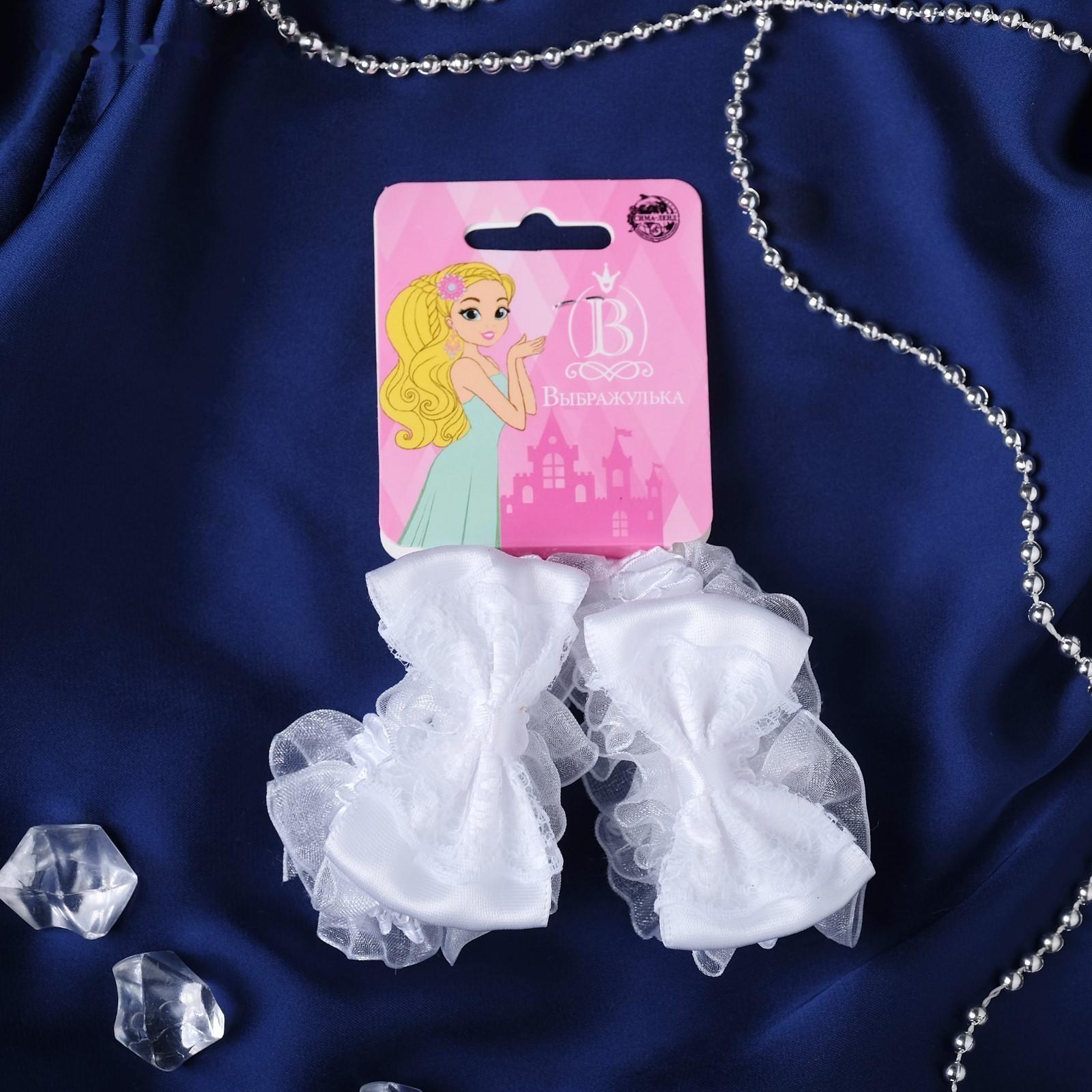 Резинка для волос 