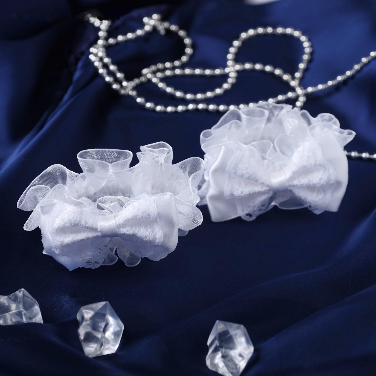 Резинка для волос 