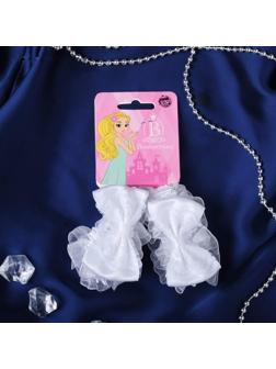 Резинка для волос 