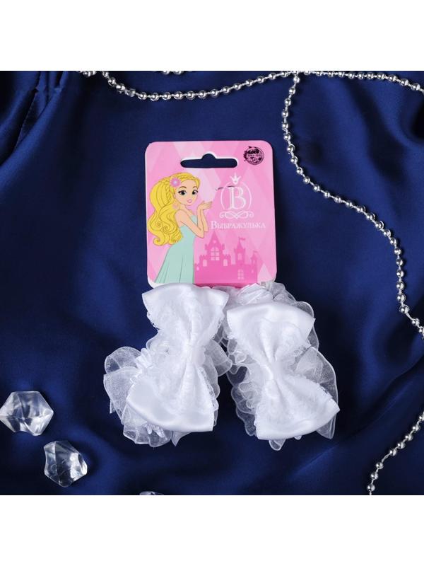 Резинка для волос 