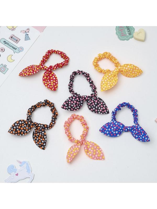 Резинка для волос 