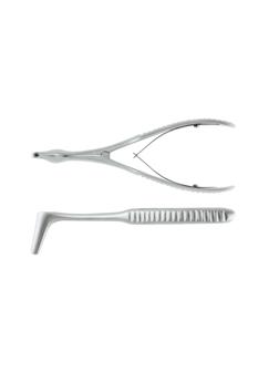 Зеркало носовое 30 мм, J-32-050