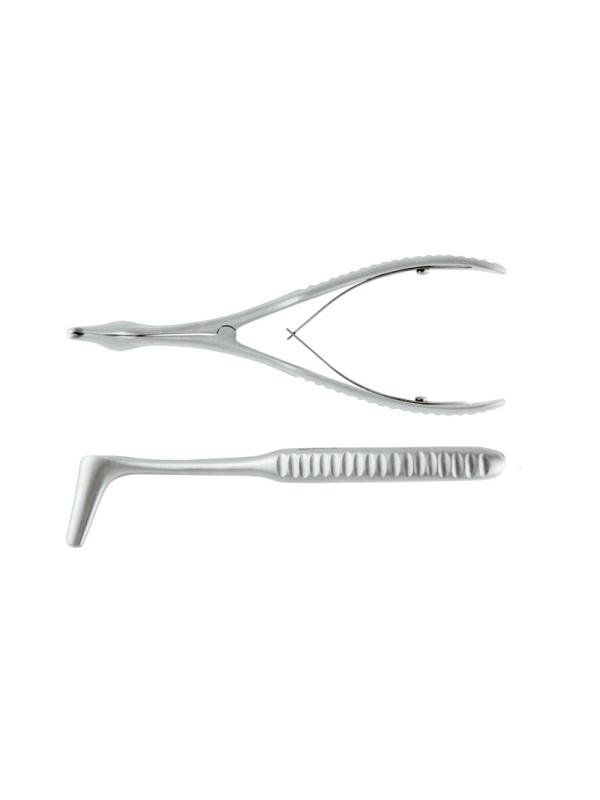 Зеркало носовое 30 мм, J-32-050