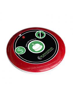 Кнопка вызова Ruknopka RS-23 (вызов/ отмена/ запрос счета)