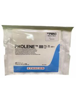 Сетка ПРОЛЕН хирургическая 10 см x 15 см, PMN3 1 шт