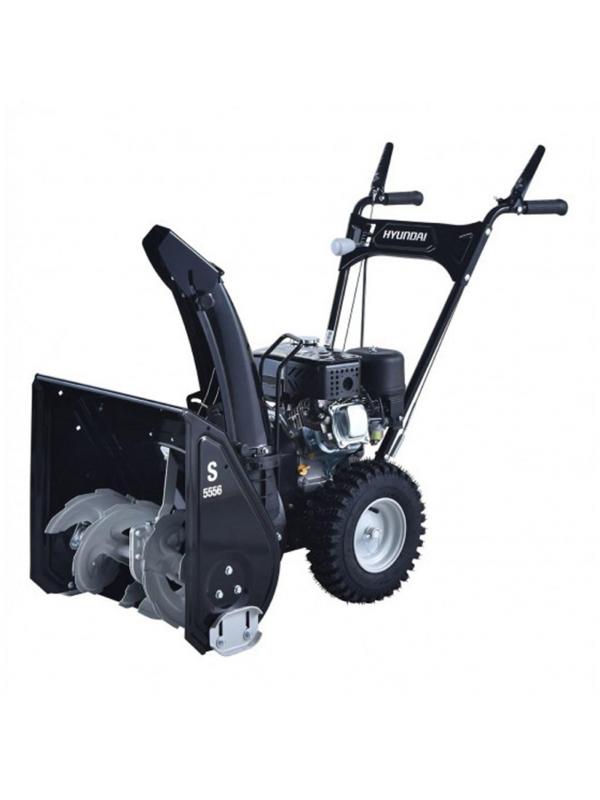 Снегоотбрасыватель Hyundai S 5556