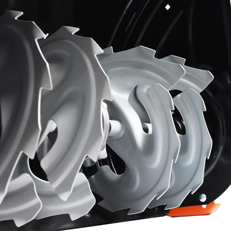 Снегоотбрасыватель PATRIOT СИБИРЬ 62 (426108662)