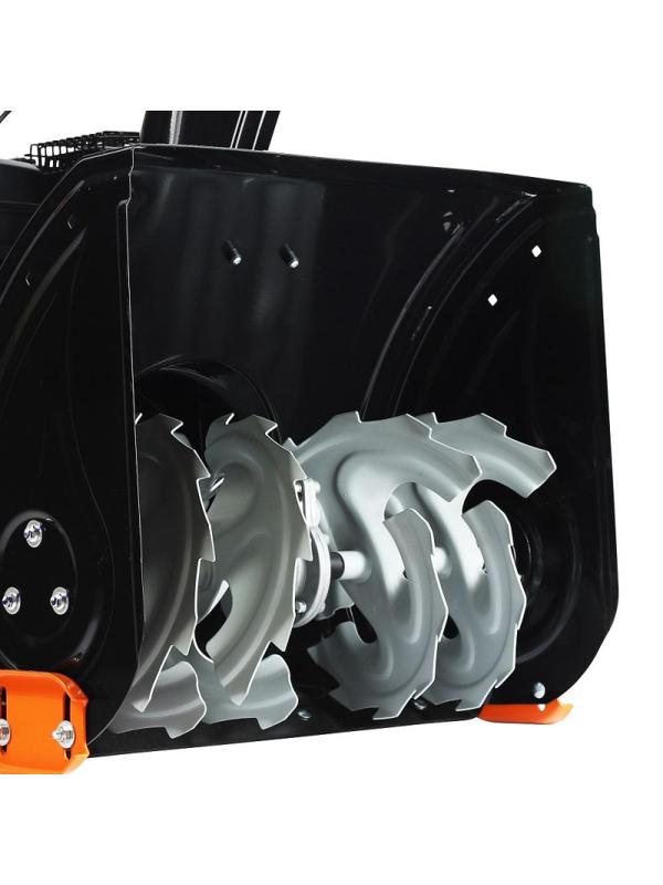 Снегоотбрасыватель PATRIOT СИБИРЬ 62 (426108662)