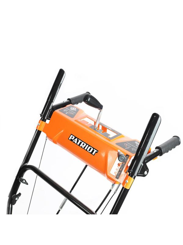 Снегоотбрасыватель PATRIOT СИБИРЬ 62 (426108662)