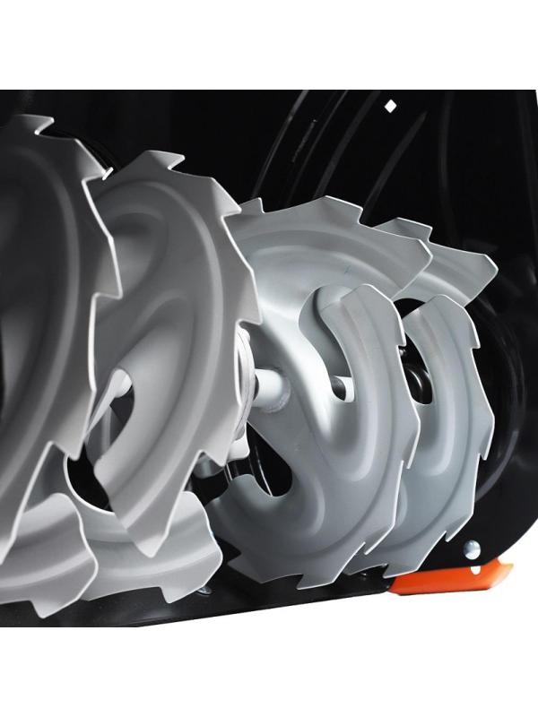 Снегоотбрасыватель PATRIOT СИБИРЬ 62 (426108662)