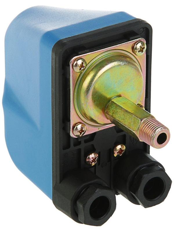 Реле сухого хода TAEN KRS-6, наружная резьба, 1/4