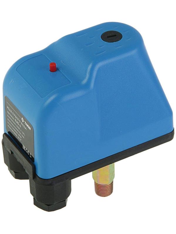 Реле сухого хода TAEN KRS-6, наружная резьба, 1/4