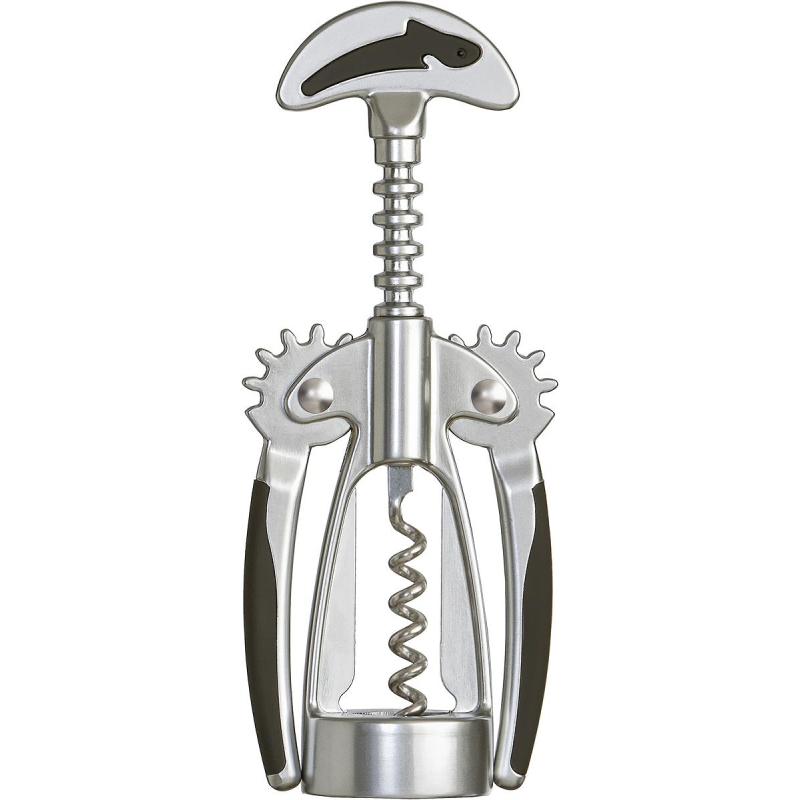 Штопор , матовый хром, UNDINA (721315)