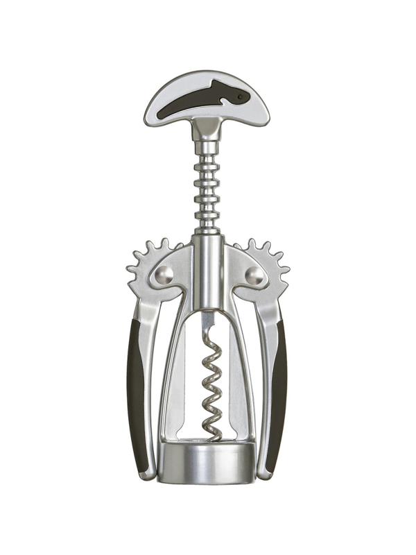 Штопор , матовый хром, UNDINA (721315)