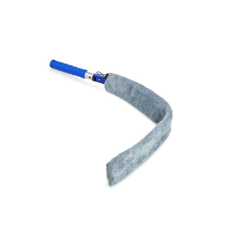 Насадка многоразовая SYR из микрофибры для X0174000 синяя X0175292